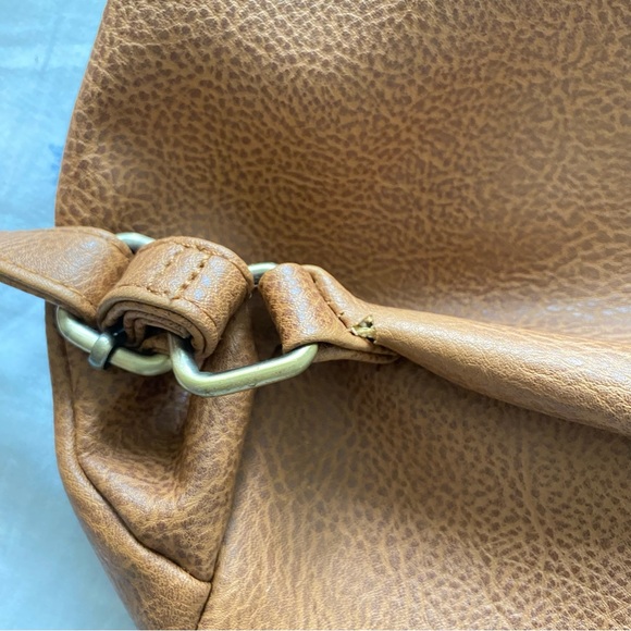 Justice backpack. - Picture 11 of 12